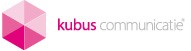 Logo Kubus Communicatie